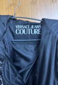 Versace couture Puffer jacket (Xhup)