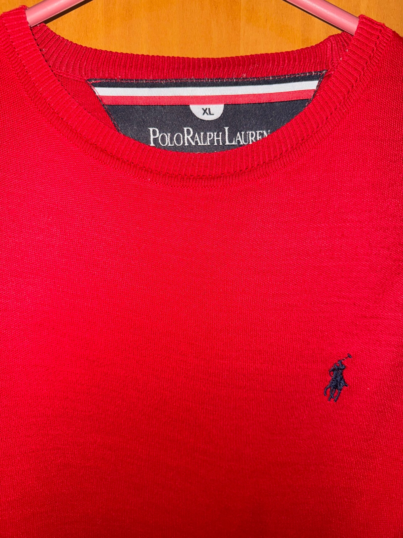 Pulover Polo Ralph Lauren
